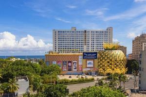 Tour Đảo Hải Nam - Tam Á